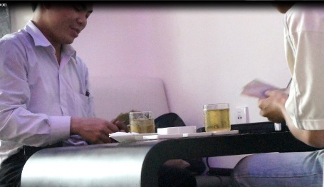 Hàng triệu người bị rao bán thông tin cá nhân - 1 Hàng triệu người bị rao bán thông tin cá nhân - 1