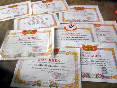 “Xóm không chồng” đón tết - 3