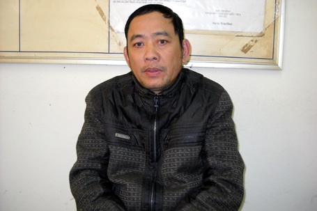 Hà Nội: Triệt xóa ổ lô đề “khủng” - 1