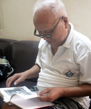 “Thầy” Võ Nguyên Giáp của tôi - 2