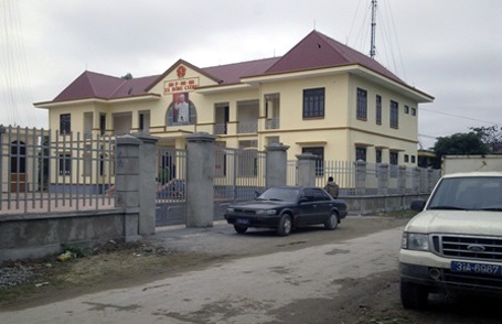 Nghi phạm sát hại chủ tiệm vàng Vững Bắc ra đầu thú - 2