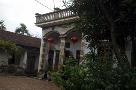 Nghi phạm sát hại chủ tiệm vàng Vững Bắc ra đầu thú - 4