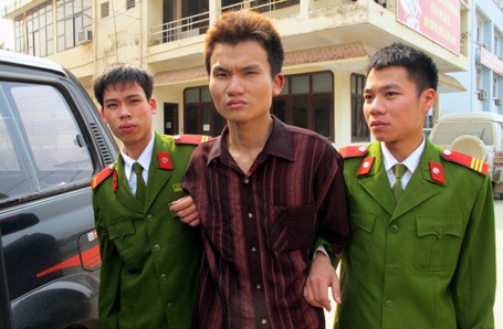 Hành trình giải cứu cháu bé bị bắt cóc, tống tiền và ma túy