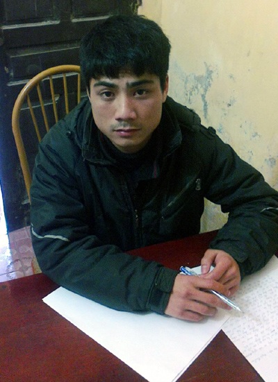 Vụ án mạng 2 người chết: Hung thủ ra đầu thú - 1