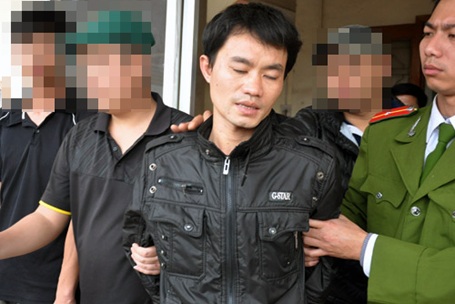 Phát hiện xác cháu bé 9 tuổi bị sát hại dã man trên núi - 1 Phát hiện xác cháu bé 9 tuổi bị sát hại dã man trên núi - 1