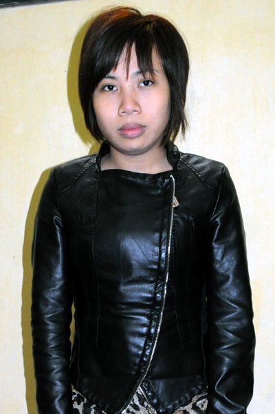 Hà Nội: “Nữ quái” dạt vòm, giăng “bẫy tình” lừa trai - 1 Hà Nội: “Nữ quái” dạt vòm, giăng “bẫy tình” lừa trai - 1