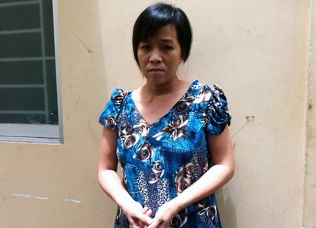 Trộm tiền người tình, rinh két sắt của cha sang Campuchia đánh bạc - 1 Trộm tiền người tình, rinh két sắt của cha sang Campuchia đánh bạc