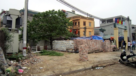 Hà Nội: Hỏa hoạn lúc nửa đêm, 2 mẹ con tật nguyền “hút chết”