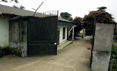 Hà Nội: Bộ đôi tuổi teen sát hại dã man bà chủ nhà nghỉ - 2 Hà Nội: Bộ đôi tuổi teen sát hại dã man bà chủ nhà nghỉ