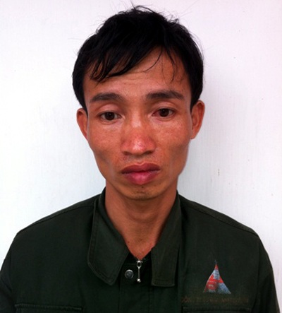 Gã thợ mộc hiếp dâm cháu bé 9 tuổi rồi cho 2.000 đồng mua quà