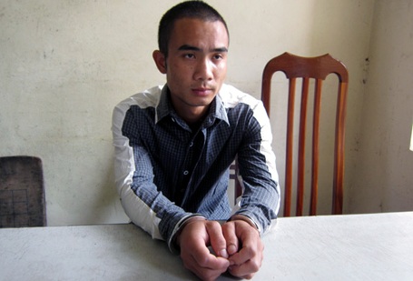 Hà Nội: Đánh chết người sau khi uống rượu - 1 Hà Nội: Đánh chết người sau khi uống rượu