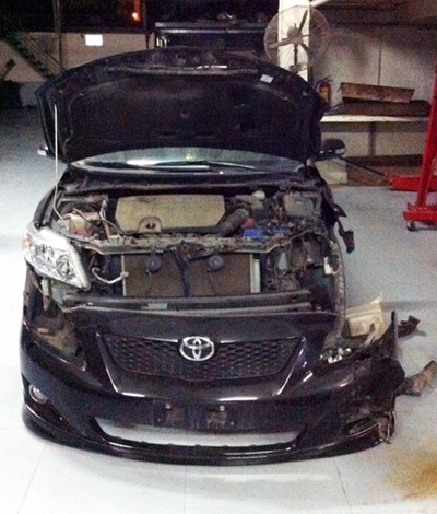 Lộ diện tài xế kéo lê cảnh sát dưới gầm ô tô