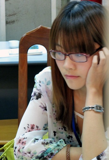 Hacker học lớp 11 đánh sập trang web của công ty game