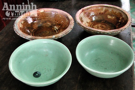 Đổ xô “hôi của” tàu chở đồ cổ bị đắm trên 500 năm