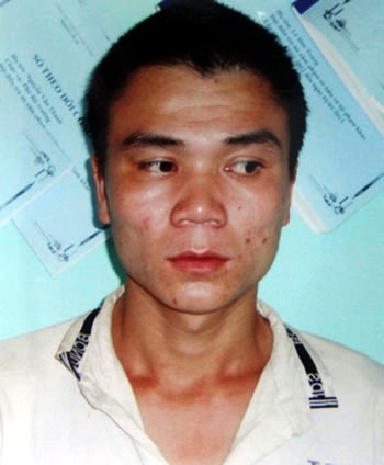 Phu vàng hỗn chiến, một người chết trong rừng thẳm - 2 Phạm Văn Dương