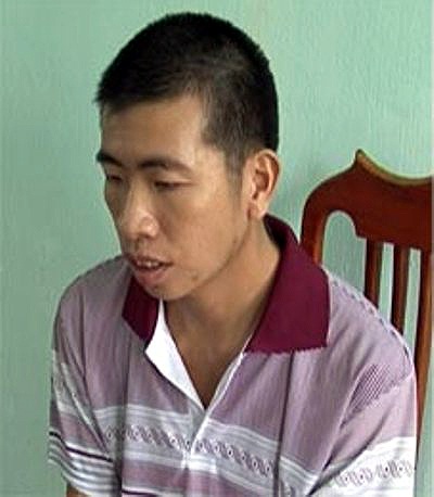 Ăn lãi suất hàng tháng từ việc… lừa bán vợ vào “tổ quỷ” - 1 Tòng Văn Vinh