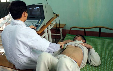 Các hoạt động trong lễ ra quân.