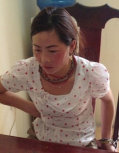 Vợ cả trùm ma túy Tàng Keangnam và "chiêu độc" giữ chồng - 1 Vợ cả trùm ma túy Tàng Keangnam và 'chiêu độc' giữ chồng