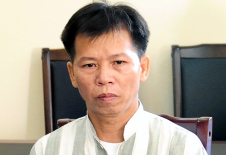 Rúng động vụ án oan chung thân về tội giết người - 1 Ông Nguyễn Thanh Chấn (Ảnh: NLĐ)