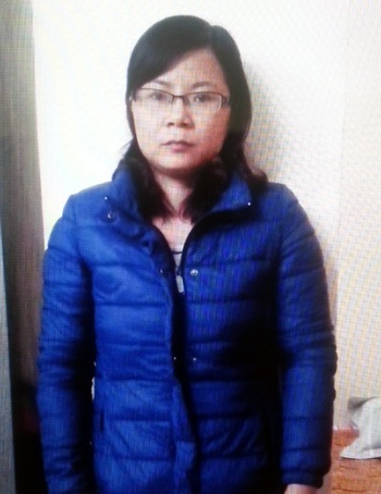 Đỗ Thị Tuyết Mai.