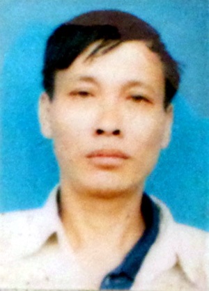 Hà Nội: Bé trai 2 tuổi bị hàng xóm cứa cổ khi đang ngủ - 3 Đối tượng Nguyễn Hữu Sơn.