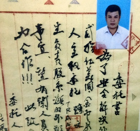 Lật tẩy chiêu thức lừa đảo tiền tỷ của “Hoa mai hội”