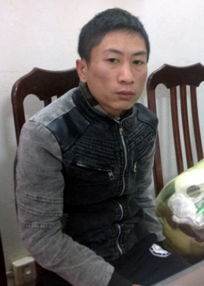 Đối tượng Tùng bê