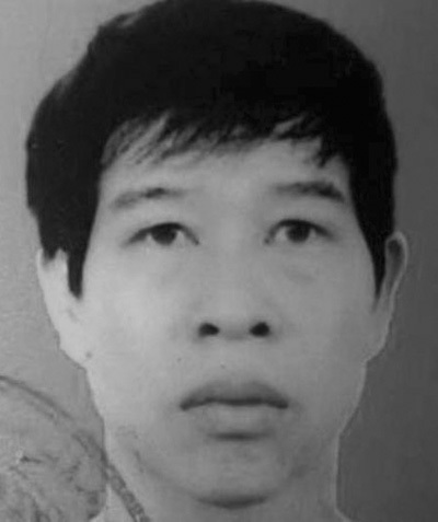 Hà Nội: Dùng súng bắn chết vợ hờ chiều 30 Tết - 1 Đối tượng Trương Văn Hà.