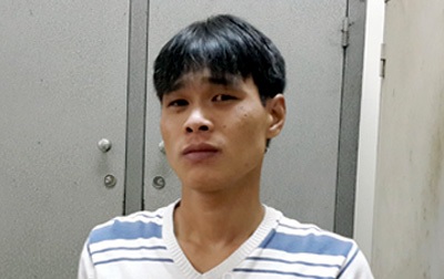 Hà Nội: “Hành trình” tự tử của nam thanh niên “ngáo đá” - 2 Nghĩa bị ảo giác do sử dụng ma túy.