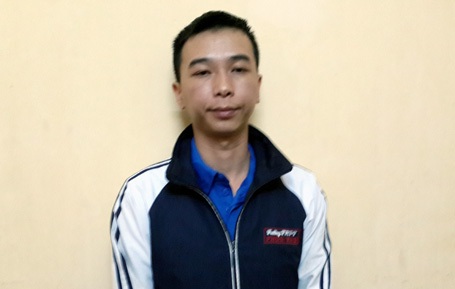 Tú ông Hoàng Ngọc Tú.