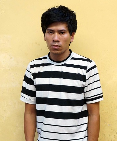 Hà Nội: Tìm lại đồ nghề DJ nhờ phần mềm chống trộm - 2 Bộ đồ nghề DJ được trao trả cho khổ chủ.