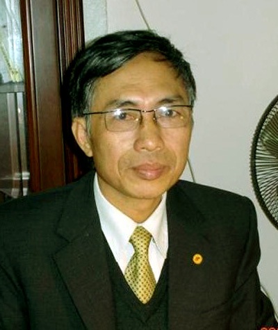 Quản lý trẻ lỏng lẻo, chùa Bồ Đề "tạo điều kiện" cho tội phạm - 3 Luật sư Hoàng Huy Được - Phó Chủ nhiệm Đoàn luật sư thành phố Hà Nội.