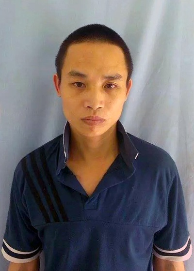 Hà Nội: Làm giả giấy tờ để thuê xe ô tô đem đi cầm cố - 1 Đối tượng Ngô Xuân Tuấn.