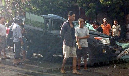 (Ảnh: facebook otofun.net)