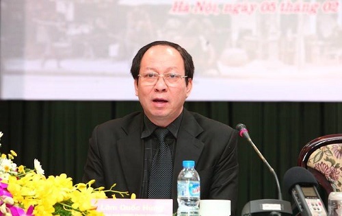 Dân phố cổ di dời sẽ được bố trí ở tầng 1 để kinh doanh - 1 Dân phố cổ di dời sẽ được bố trí ở tầng 1 để kinh doanh