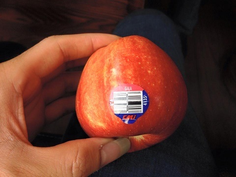 Táo gala chia ra rất nhiều loại khác nhau với giá thành khác nhau