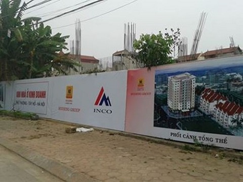 Những dự án tai tiếng “yểu mệnh” của bà Châu Thị Thu Nga - 2 Đọc những thông tin kinh tế - tài chính mới nhất trên