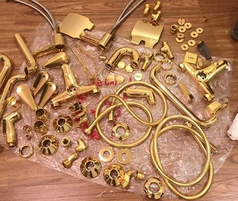 Đại gia tuổi Mùi chi tiền tỷ mạ vàng cả căn chung cư cao cấp - 2 Đại gia tuổi Mùi chi tiền tỷ mạ vàng cả căn chung cư cao cấp