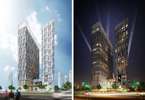 Những dự án tai tiếng “yểu mệnh” của bà Châu Thị Thu Nga - 3 Đọc những thông tin kinh tế - tài chính mới nhất trên