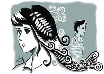 Hoa lưu ly cho em - 1 Hoa lưu ly cho em - 1