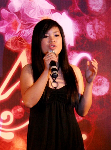 Teen Chuyên Ngữ tự tin toả sáng trong đêm tiệc tháng Năm - 3