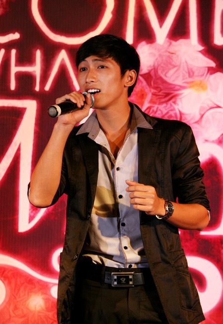 Teen Chuyên Ngữ tự tin toả sáng trong đêm tiệc tháng Năm - 8