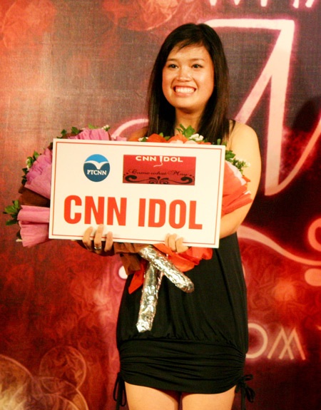 Teen Chuyên Ngữ tự tin toả sáng trong đêm tiệc tháng Năm - 1