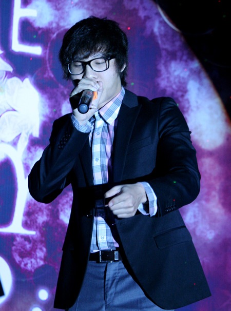 Teen Chuyên Ngữ tự tin toả sáng trong đêm tiệc tháng Năm - 11