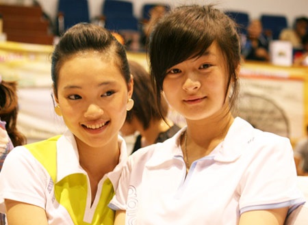 Teen Hà Nội lọt vào CK “Đại sứ thể thao học đường” - 3 Teen Hà Nội lọt vào CK “Đại sứ thể thao học đường” - 3
