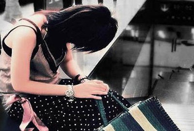 Quái đản hội đồng “dìm hàng” của teen  - 2