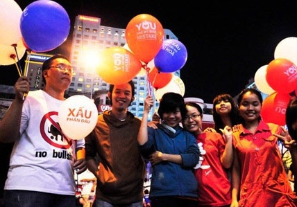 Quái đản hội đồng “dìm hàng” của teen  - 1