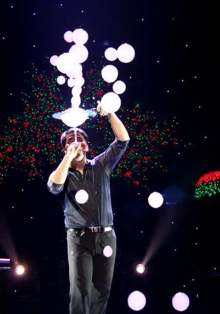 Câu chuyện thần tiên “phù thủy” Fan Yang dành các bé - 3