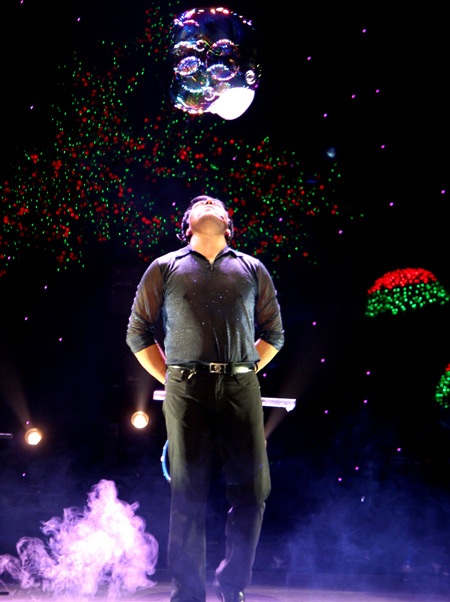 Câu chuyện thần tiên “phù thủy” Fan Yang dành các bé - 11