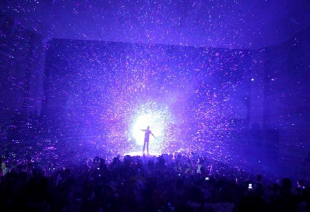 Câu chuyện thần tiên “phù thủy” Fan Yang dành các bé - 16